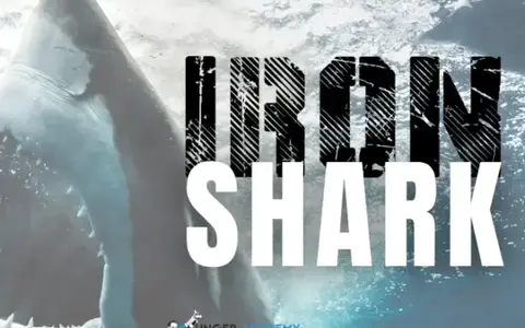 Download Iron Shark – Unger Academy