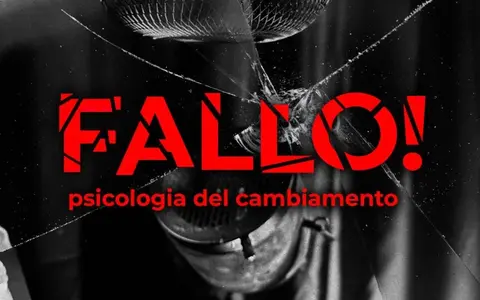 Download Just Mick – Fallo! Psicologia del Cambiamento