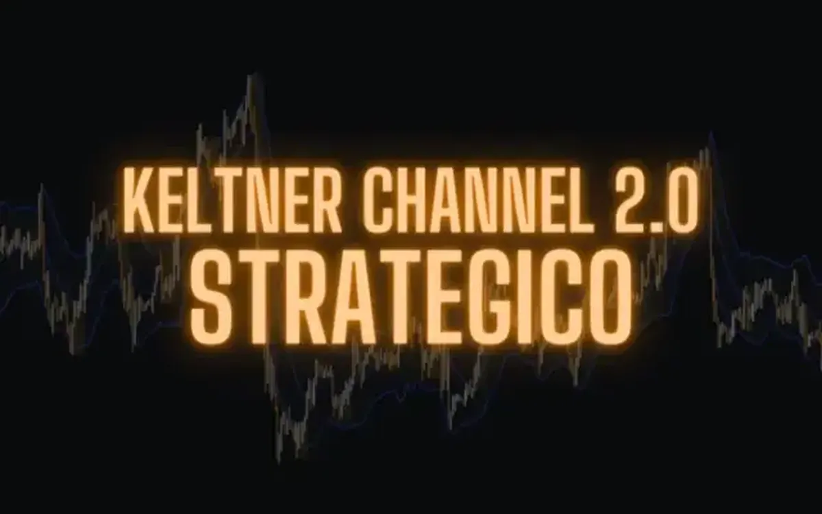 Download Keltner 2.0 – The Trader Lobby