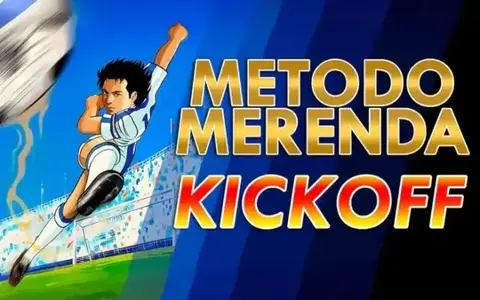 Download Kick Off – Frank Merenda