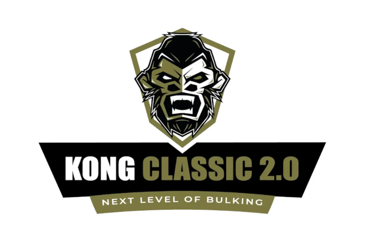 Download Kong Classic 2.0 – Luigi Colbax
