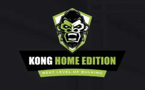 Download Kong Home Edition – Luigi Colbax