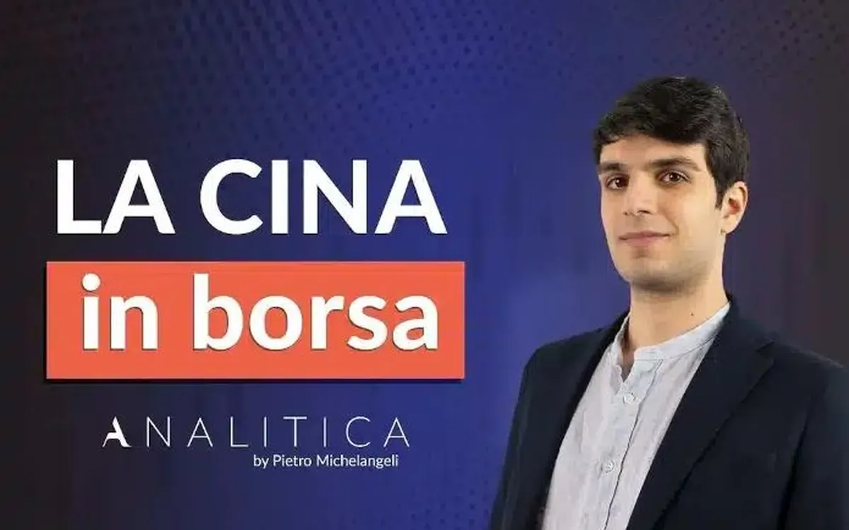 Download La Cina in Borsa – Pietro Michelangeli