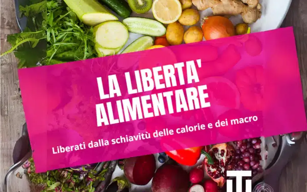Download La Libertà Alimentare – Luca Veronese