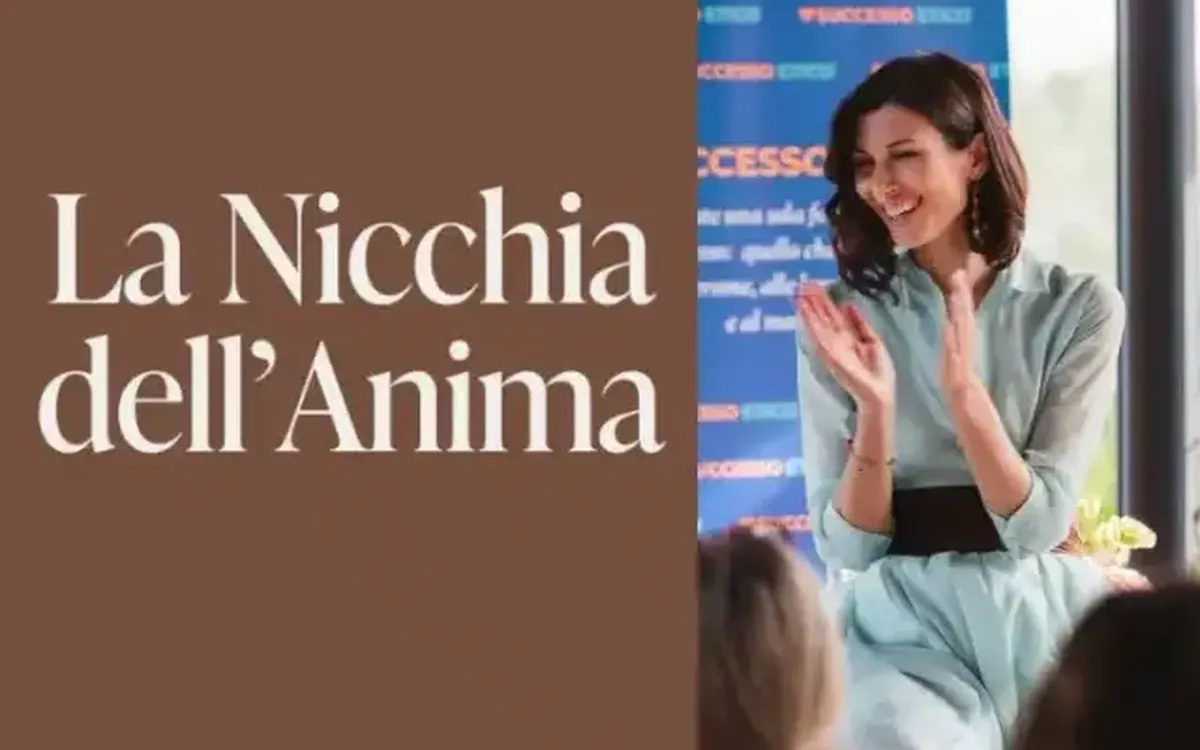Download La Nicchia dell’Anima – Erica Holland (Successo Etico)