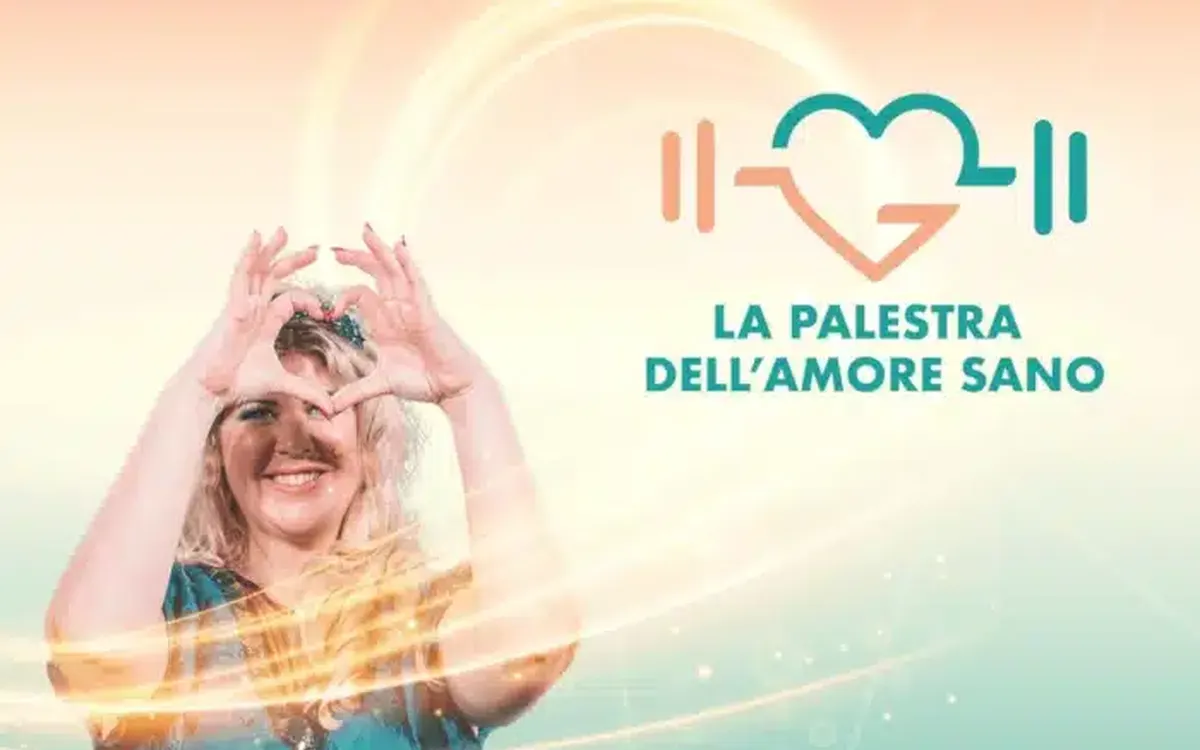 Download La Palestra dell’Amore Sano – Mary G. Baccaglini
