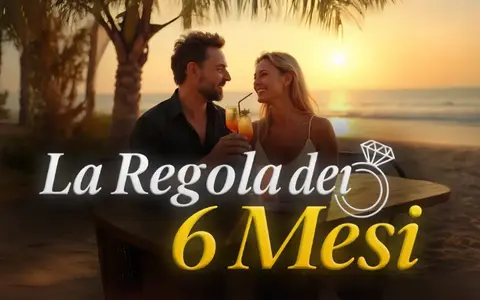 Download La Regola dei 6 Mesi – Luca Romito