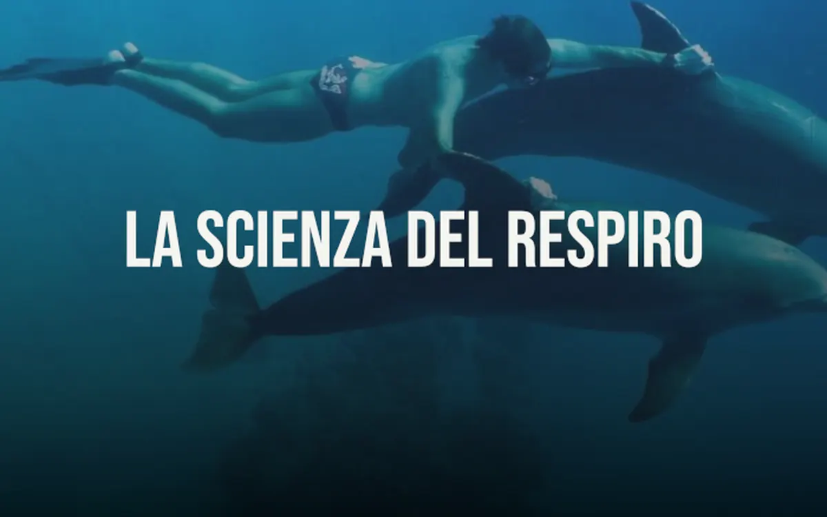 Download La Scienza del Respiro – Mike Maric