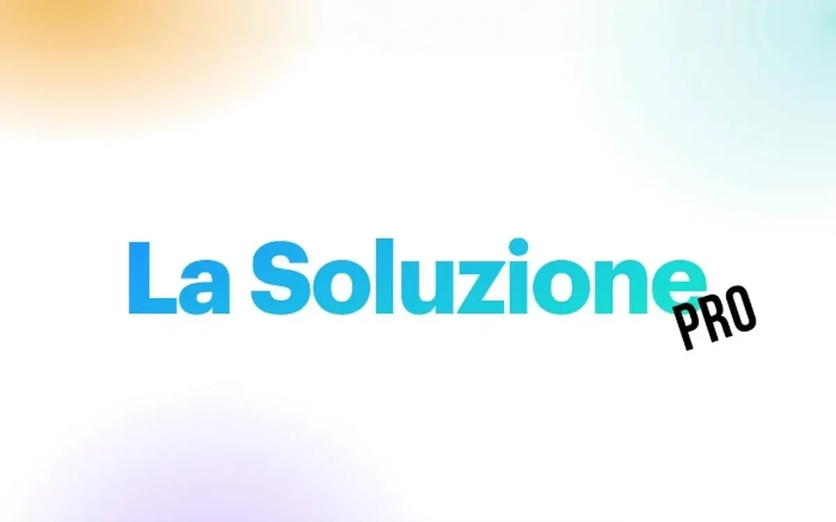 Download La Soluzione & Candlestick – Lorenzo Pag