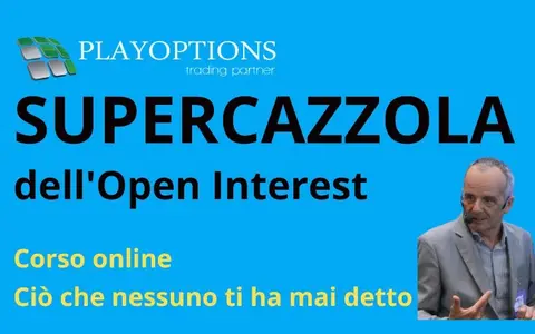 Download La Supercazzola del Open Interest – PlayOptions