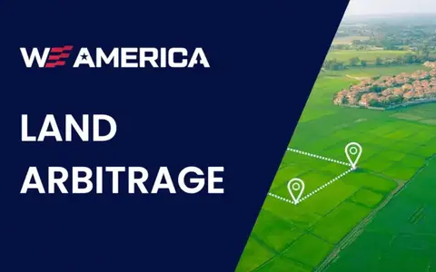 Download Land Arbitrage – Emanuel Wijkhuisen