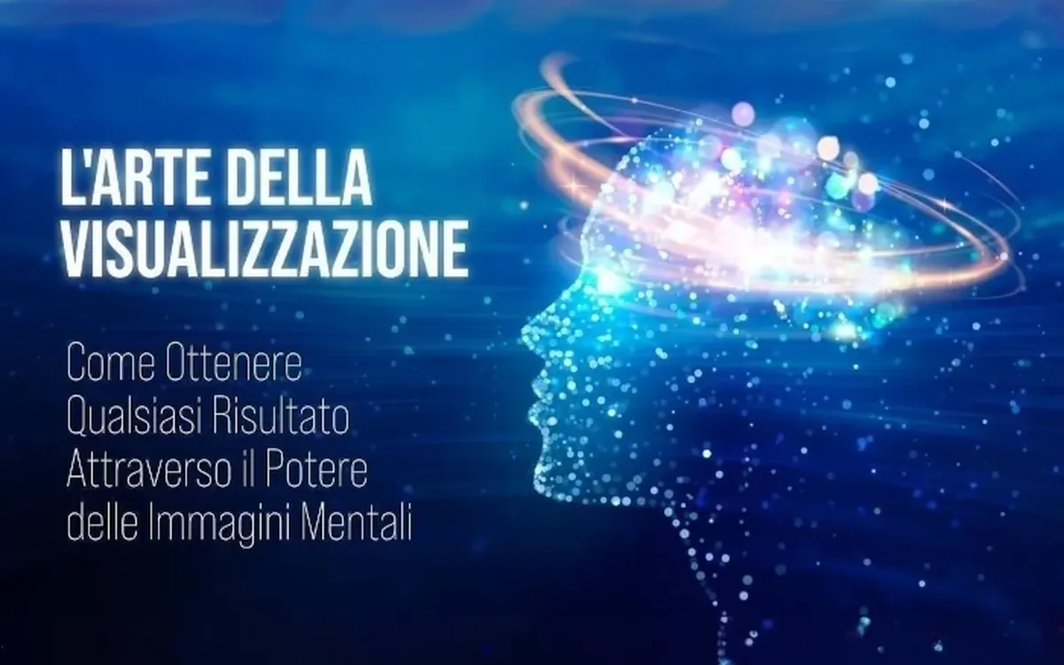 Download L’Arte della Visualizzazione – Roberto Maria Vadalà
