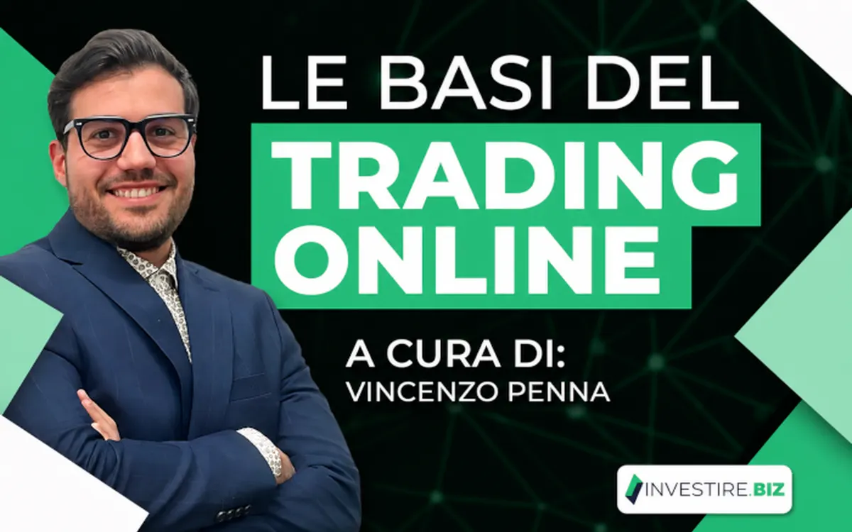 Download Le Basi del Trading Online – Vincenzo Penna (Investire.biz)