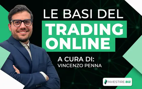 Download Le Basi del Trading Online – Vincenzo Penna (Investire.biz)
