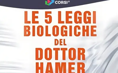 Download Le Cinque Leggi Biologiche del Dott. Hamer – Corsi.it