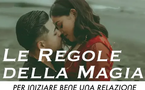 Download Le Regole della Magia – Luca Romito