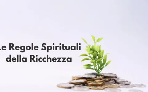 Download Le Regole Spirituali della Ricchezza – Francesco Giacovazzo