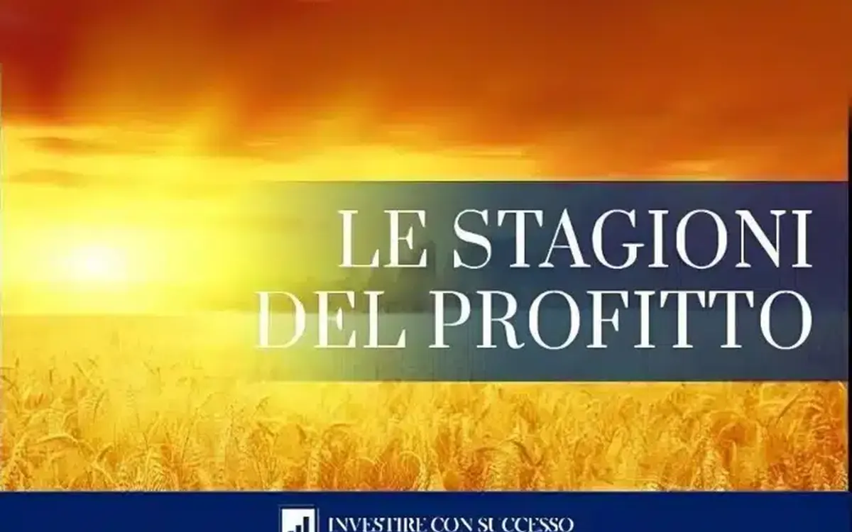 Download Le Stagioni del Profitto – Investire con Successo