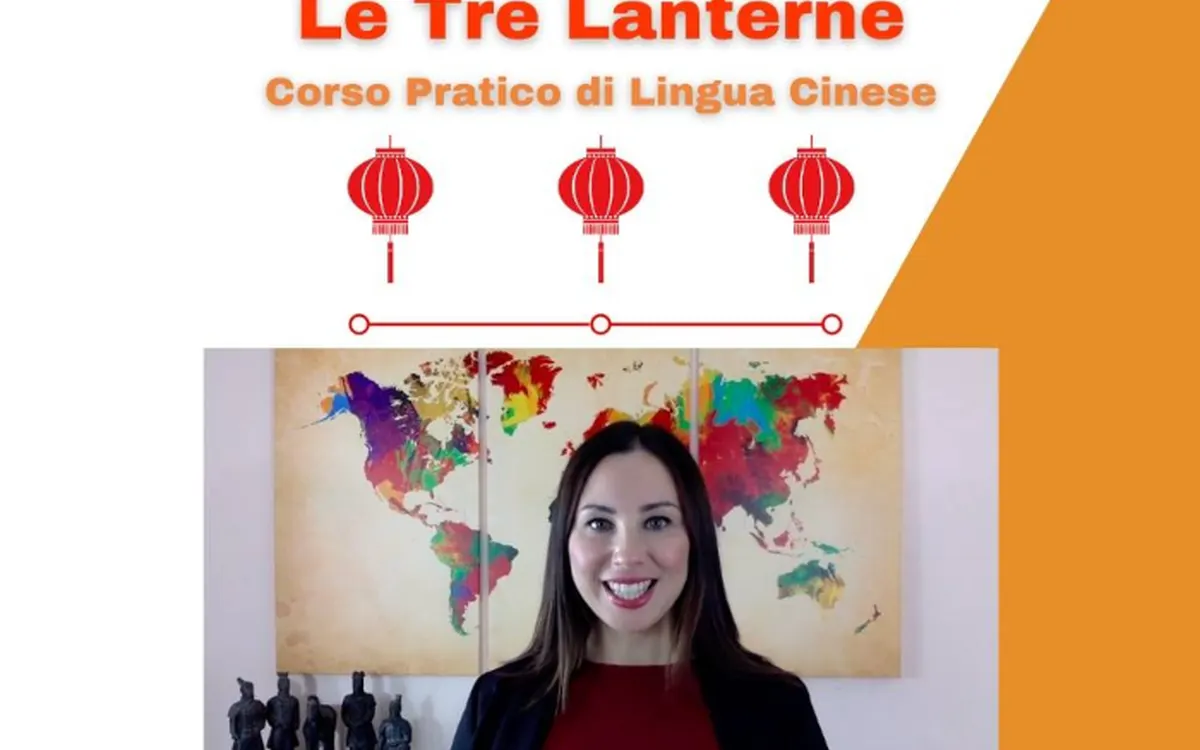 Download Le Tre Lanterne – Cinese Pratico