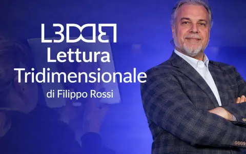 Download Lettura Tridimensionale – Filippo Rossi