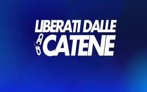 Download Liberati dalle Catene 2025 – Mik Cosentino