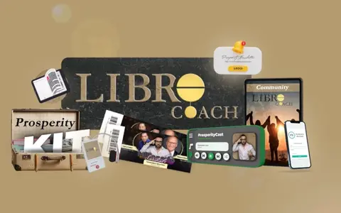 Download Libro Coach – Francesco Bellomo