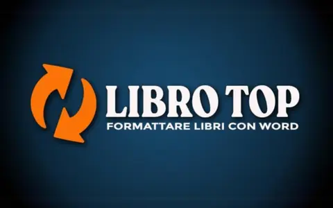 Download Libro TOP – Mario Vecchioni
