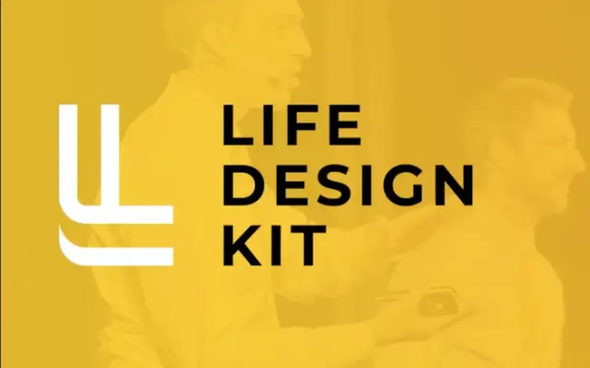 Download Life Design Kit – MoneySurfers®
