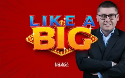 Download Like a Big – Big Luca