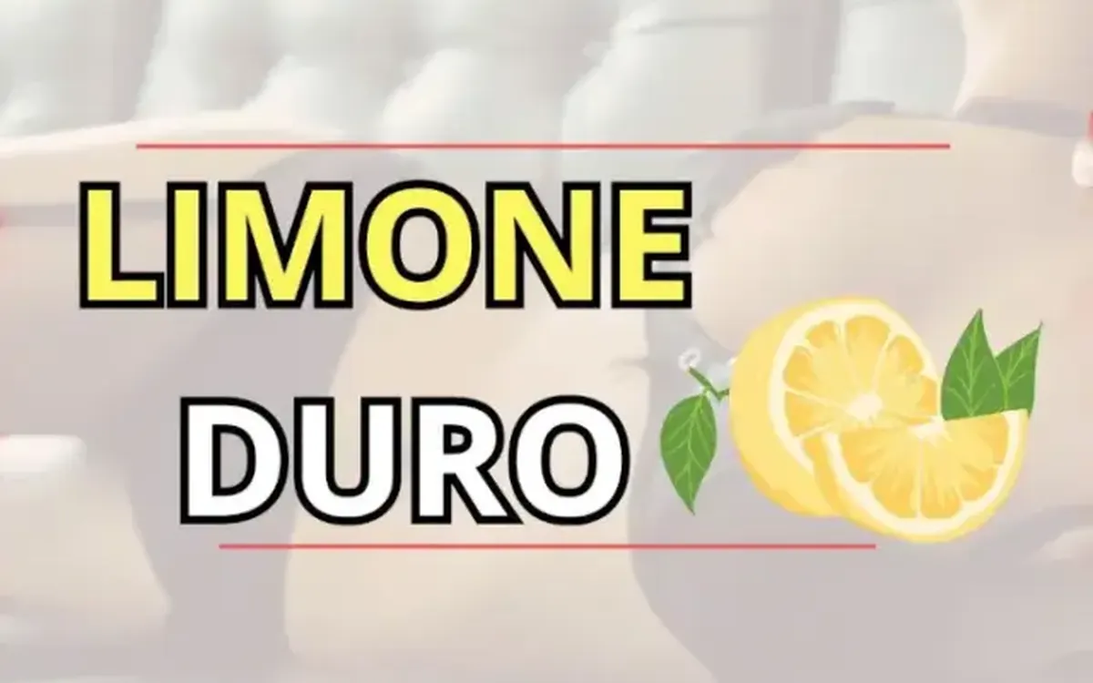 Download Limone duro – Approcciala.it