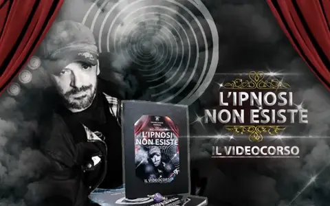 Download L’Ipnosi non Esiste – Diego Allegri