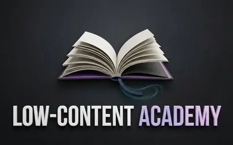 Download Low Content Academy – Riccardo Mazza