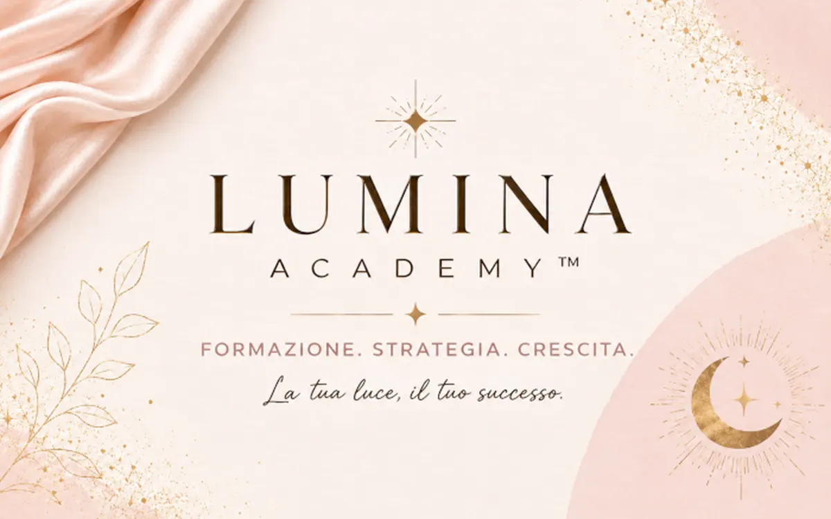 Download Lumina Academy – Silvia Piazzolla