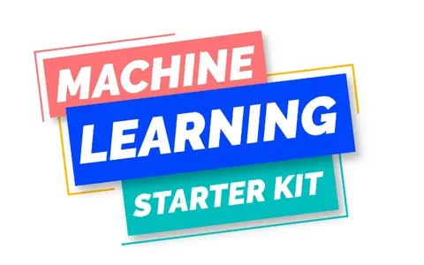 Download Machine Learning Starter Kit – Data Masters
