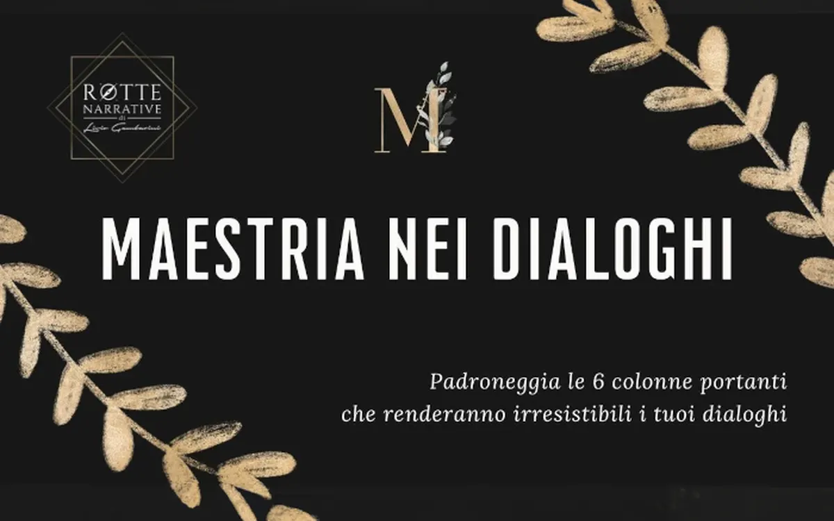 Download Maestria nei Dialoghi – Livio Gambarini