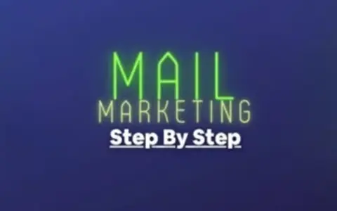 Download Mail Marketing Step By Step – Marco Cappelli