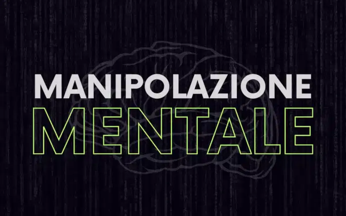 Download Manipolazione Mentale – Attrazione X