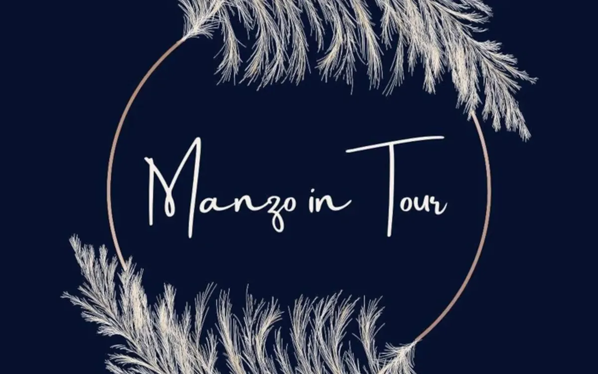 Download Manzo in Tour – Claudio Manzone