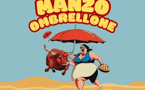 Download Manzo Ombrellone – Claudio Manzone