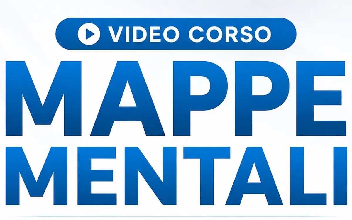 Download Mappe Mentali – Matteo Salvo