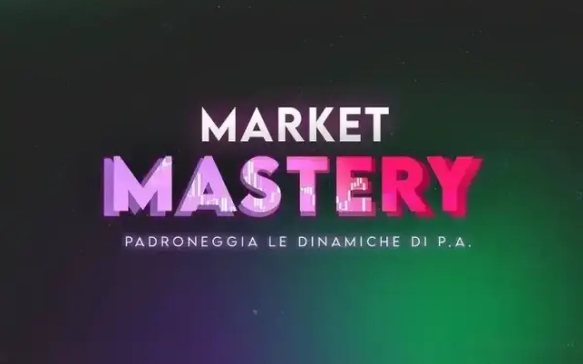 Download Market Mastery 2.0 – Morpheus Trading Institute
