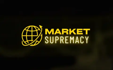 Download Market Supremacy 2026 – Morpheus Education