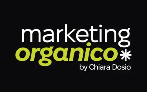 Download Marketing Organico – Chiara Dosio
