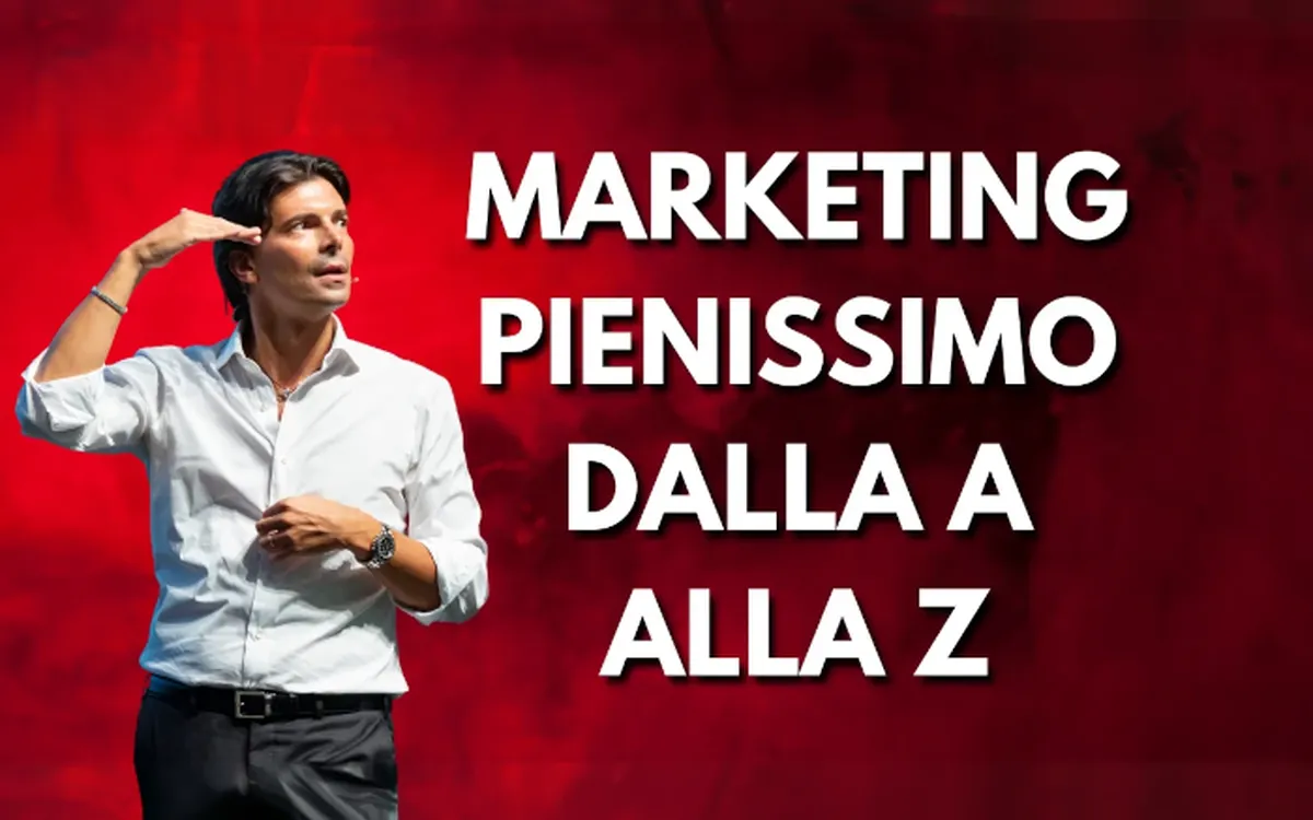 Download Marketing Pienissimo dalla A alla Z – Giuliano Lanzetti