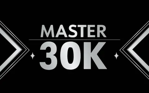 Download Master 30K – Roberto Maria Vadalà