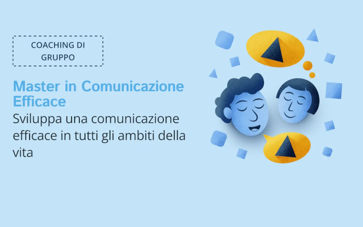 Download Master in Comunicazione Efficace – Gennaro Romagnoli