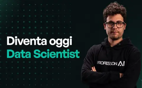 Download Master in Data Science – Profession.AI