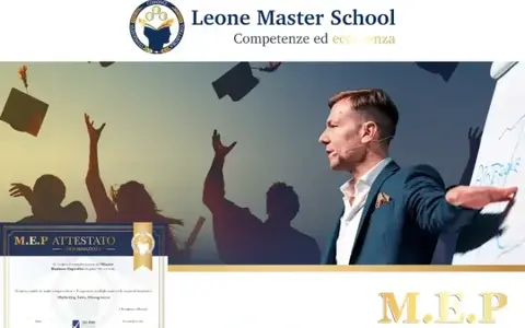 Download Master in Evoluzione Personale (MEP) – Leonardo Leone