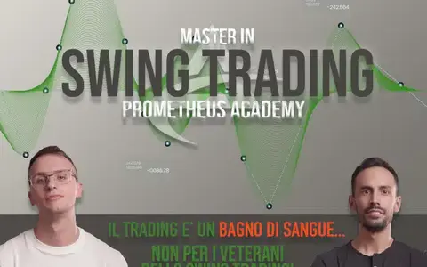 Download Master in Swing Trading – Prometheus Forex Academy