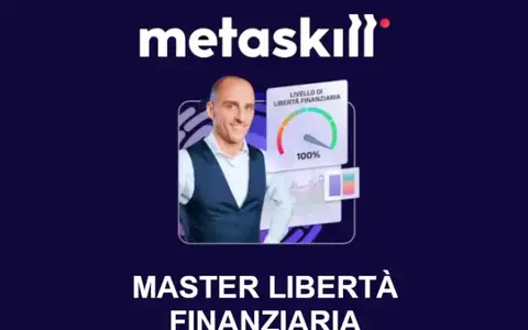 Download Master Libertà Finanziaria – Metaskill